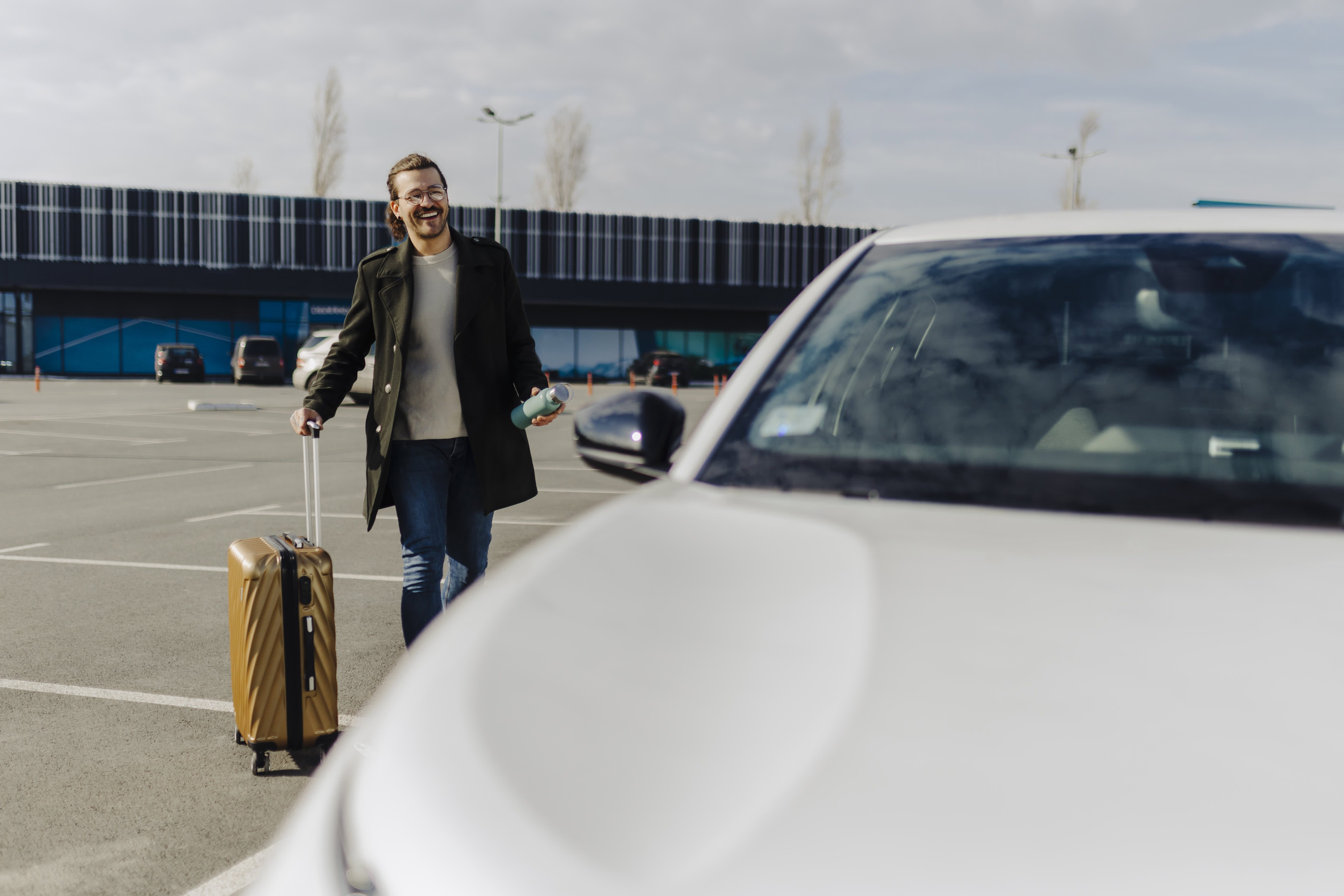 What is Chase Sapphire car rental insurance and how does it work?