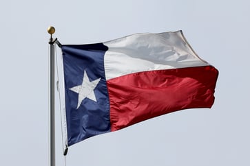 A national stock exchange in Texas is being supported by Citadel and BlackRock.