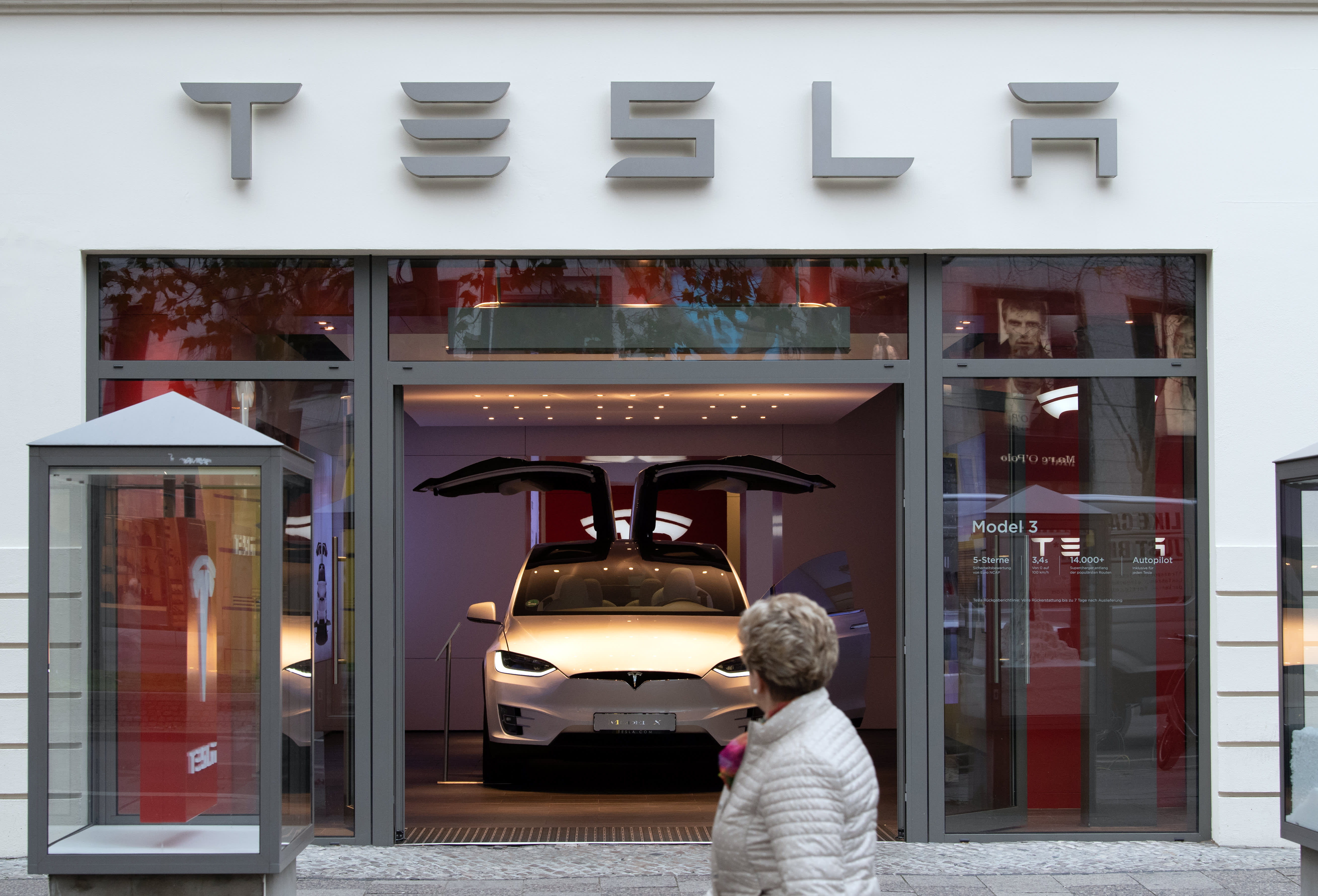 Tesla's price cuts lead to billions in lost sales, prompting investors to urge Elon Musk to increase advertising spending.