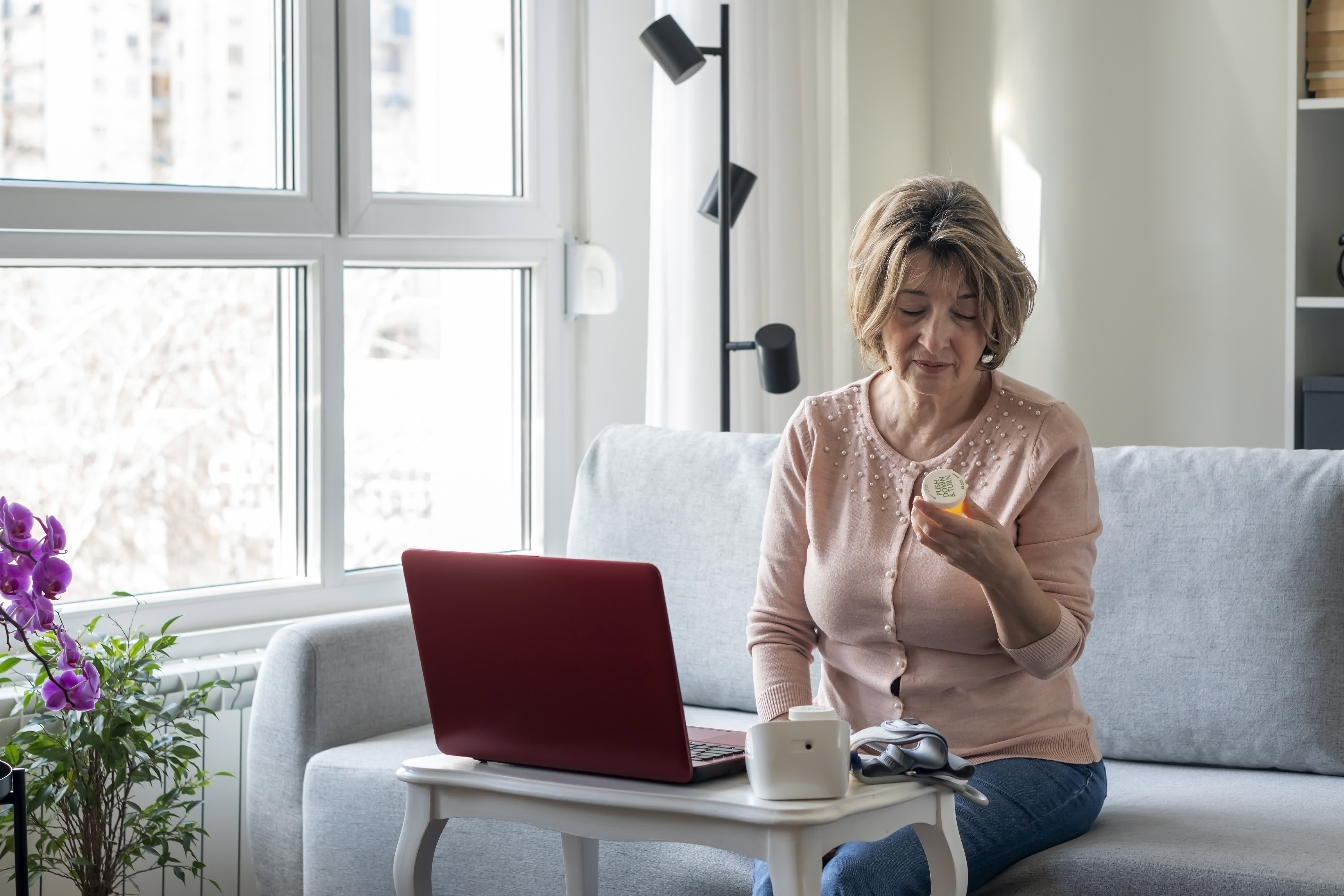 The deadline to switch or abandon your Medicare Advantage Plan is approaching. Here's what you need to know.