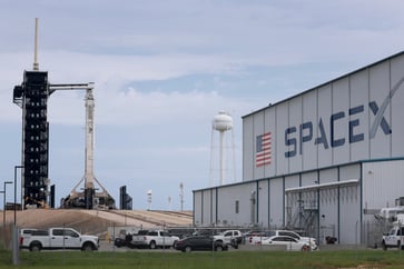 SpaceX will file a lawsuit against the FAA for 'excessive regulation'.