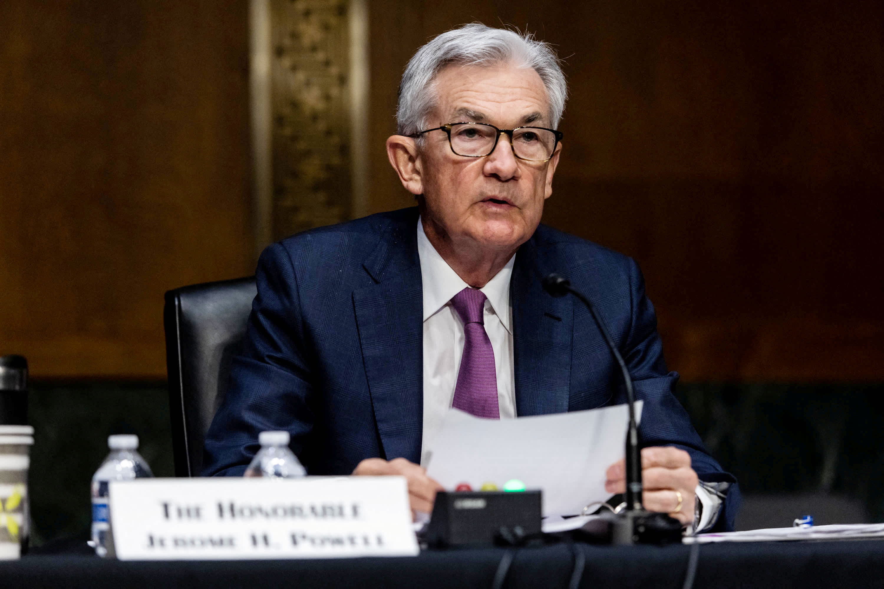The Fed is likely to indicate a March interest rate increase and that additional policy tightening is on the horizon.