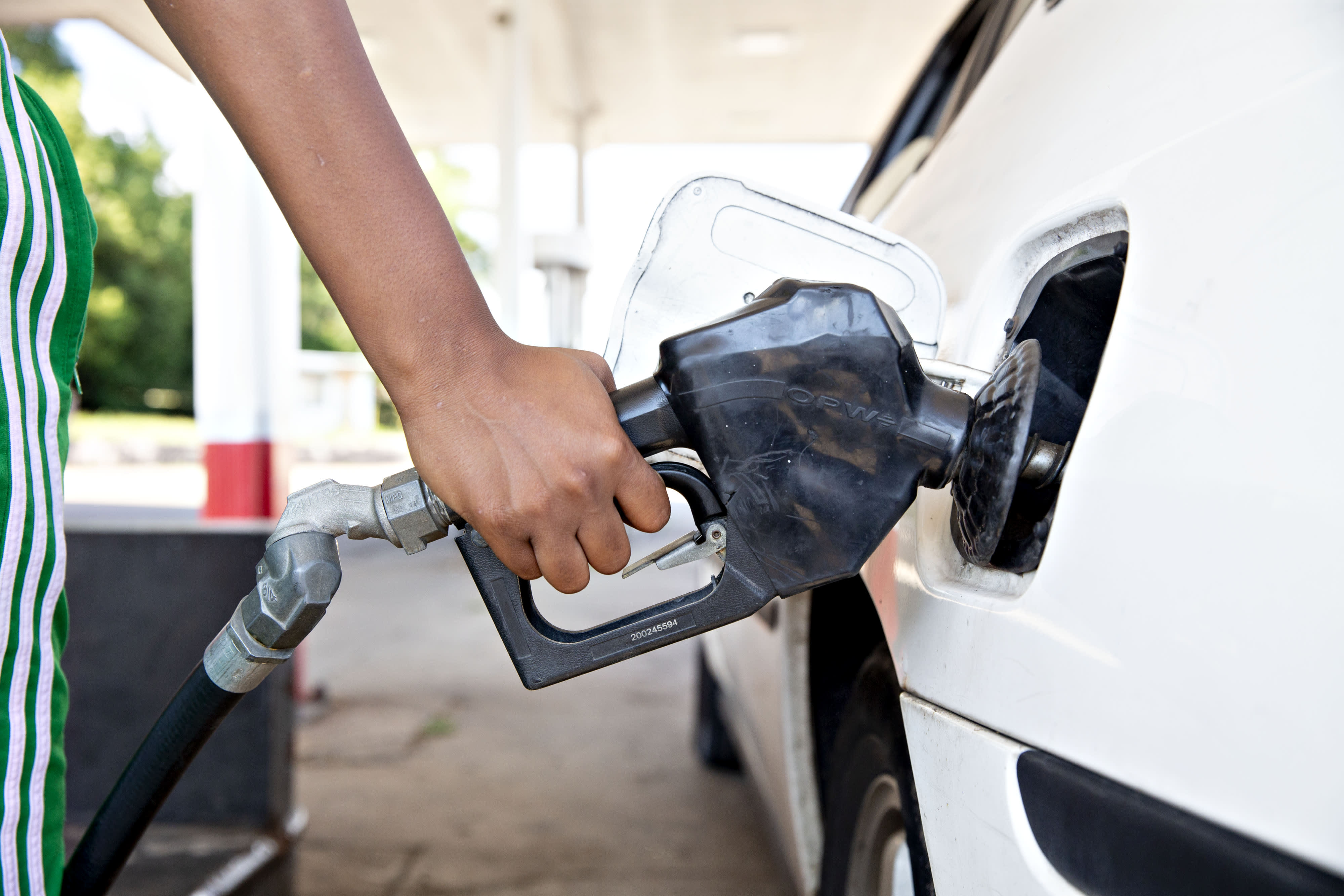 Amid the Russia-Ukraine conflict, gas prices have increased. Here are some tips for saving at the pump.