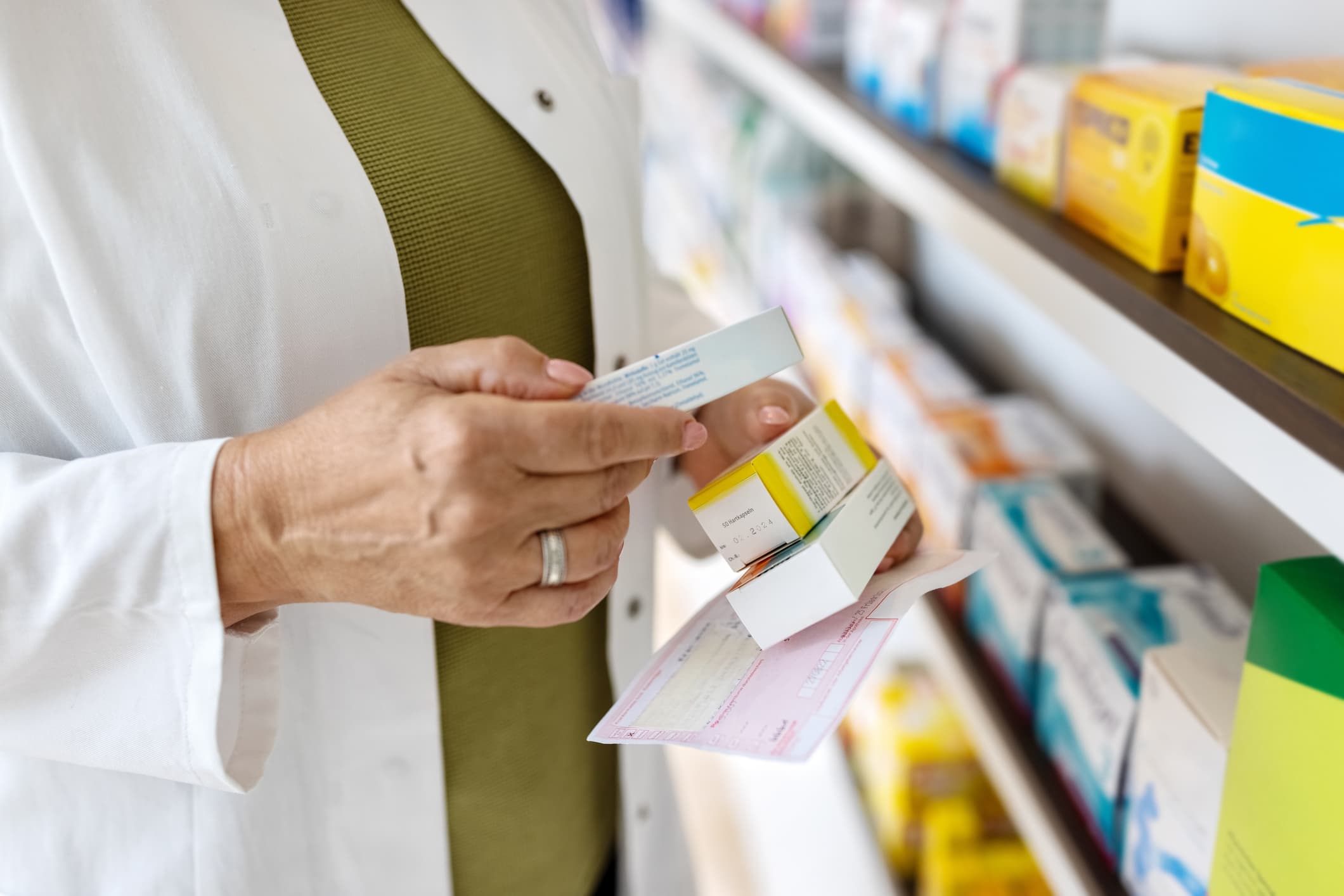 Walgreens and Bilt team up to streamline FSA and HSA purchases.