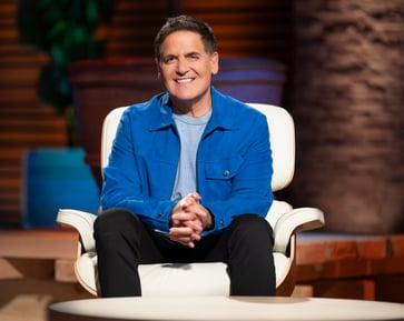 Mark Cuban: Starting a business with nothing can lead to becoming a millionaire.