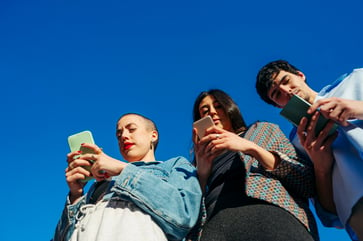 A report has found that Gen Z and millennials are turning to AI for guidance on personal finance matters.