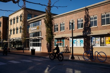 Walmart is developing a new message promoting employment opportunities at its headquarters without requiring a degree.