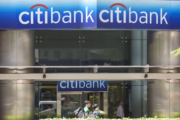 Citibank is being sued by New York for not compensating fraud victims.