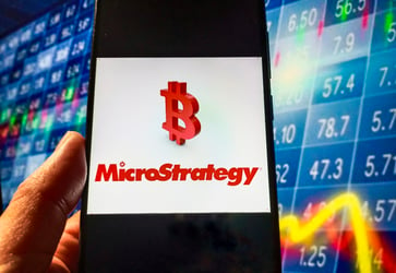 As the bull market continues to fuel trading activity, hiccups in ETFs tracking MicroStrategy are emerging.