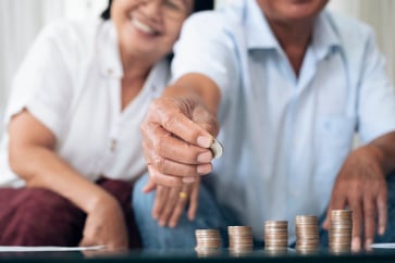 It's not too late to contribute to an IRA or an HSA for 2021. Here's why it makes sense to do so now.