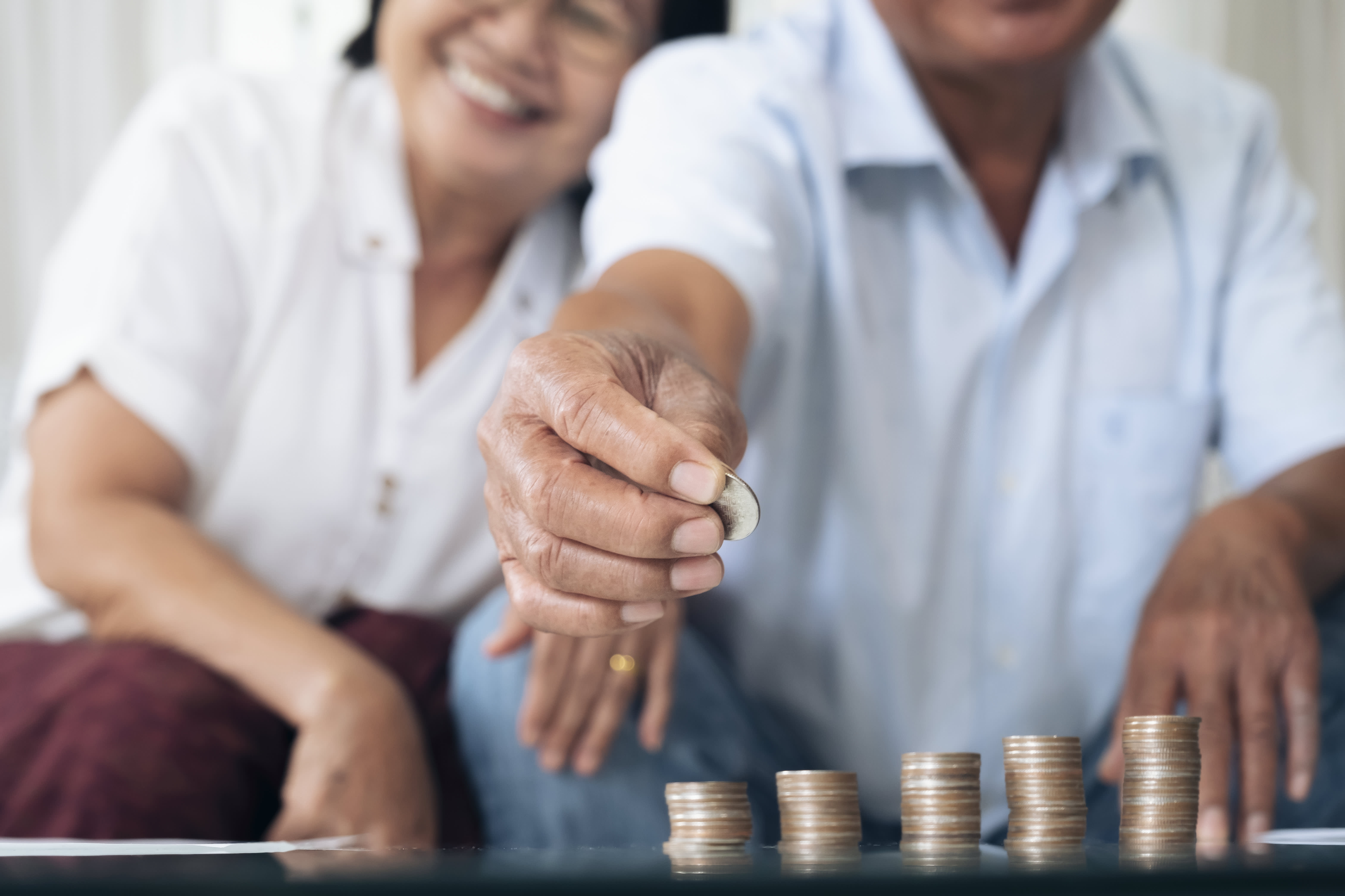 It's not too late to contribute to an IRA or an HSA for 2021. Here's why it makes sense to do so now.