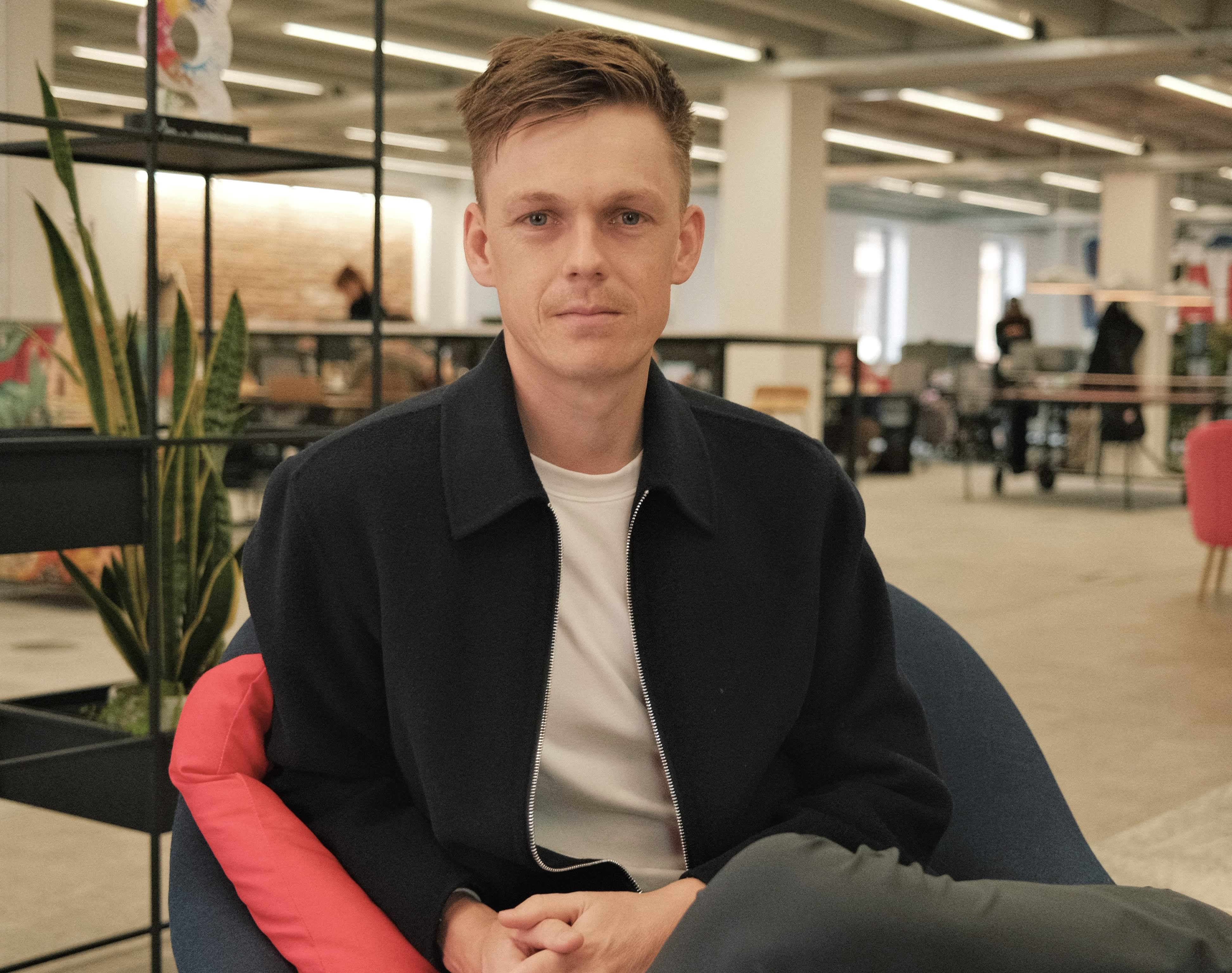 Caspar Lee, a YouTube sensation, discusses his reasons for leaving the platform to establish a business empire.