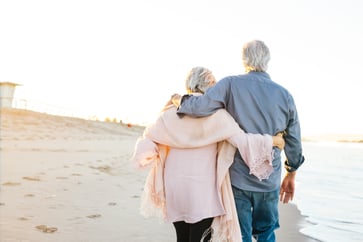 Navigating higher prices during the inflation squeeze: Tips for retirees.