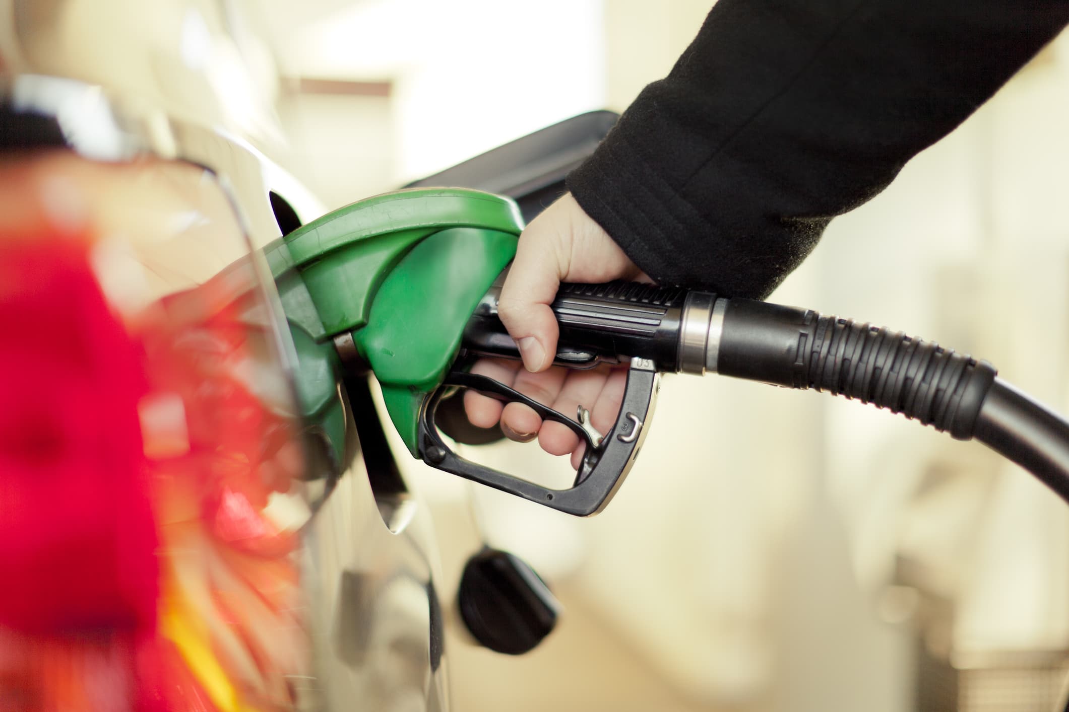 To save money at the pump, consider these 8 strategies as gas prices increase.