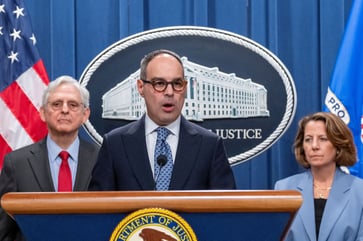 The DOJ is considering a Google breakup following the monopoly ruling.