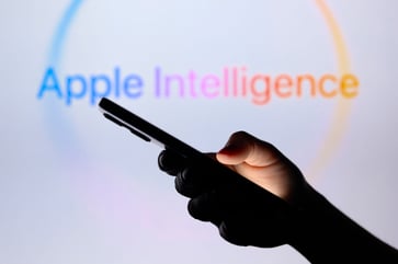 Some Apple Intelligence AI features could cost up to $20, predict analysts.