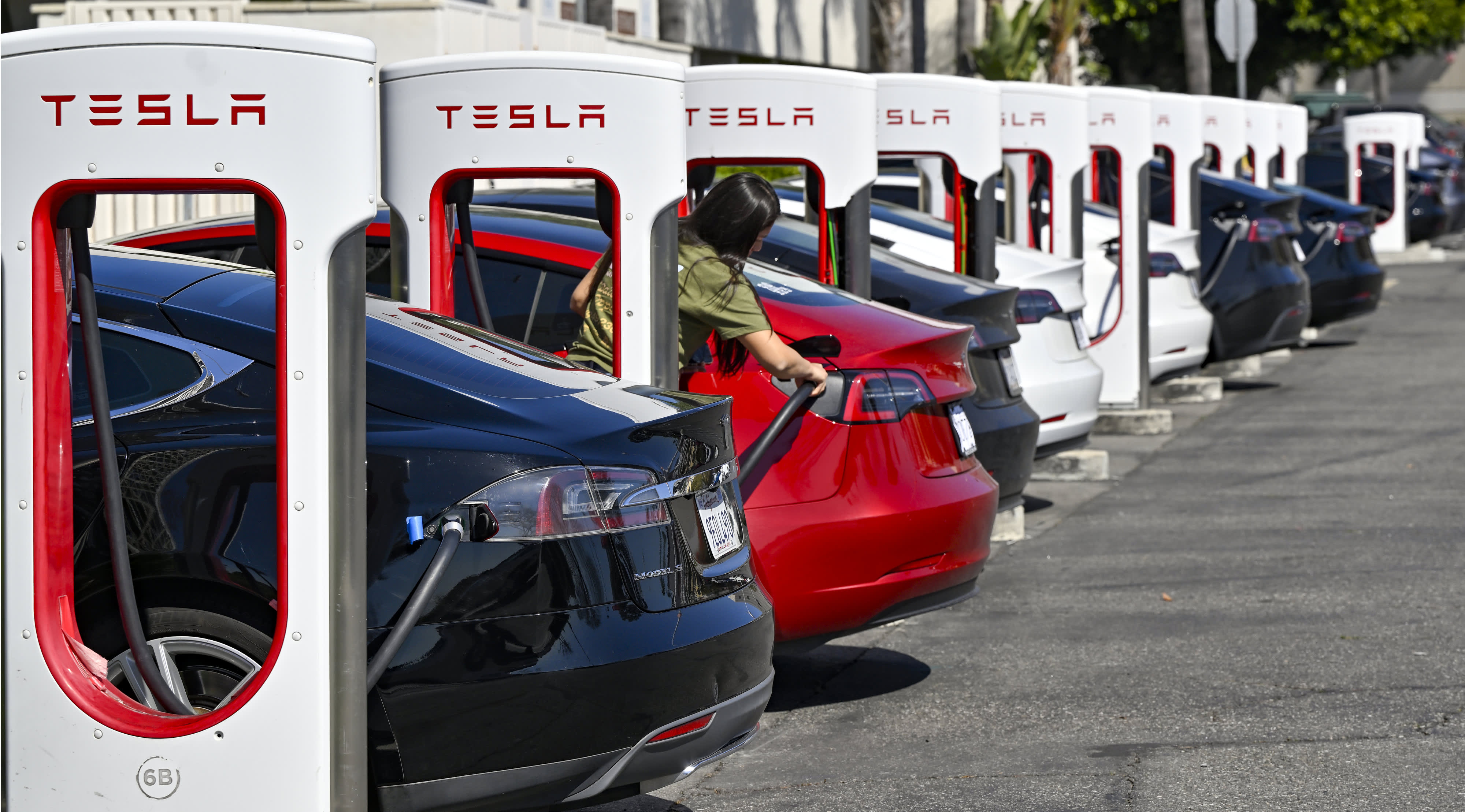 Numerous electric vehicle startups are unsuccessful for this reason.