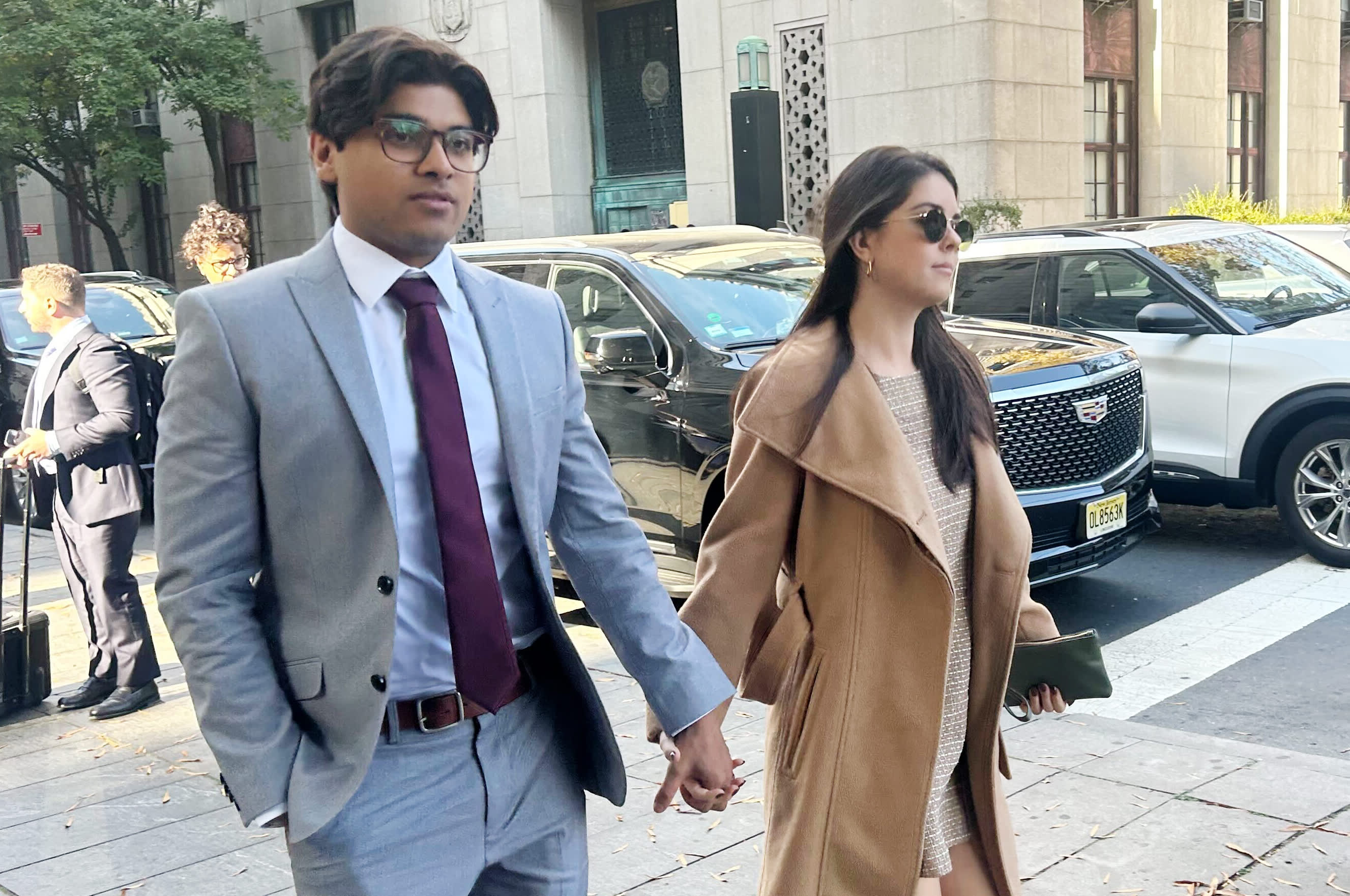 Nishad Singh of FTX receives 3 years of supervised release instead of jail time for his part in a crypto fraud case.