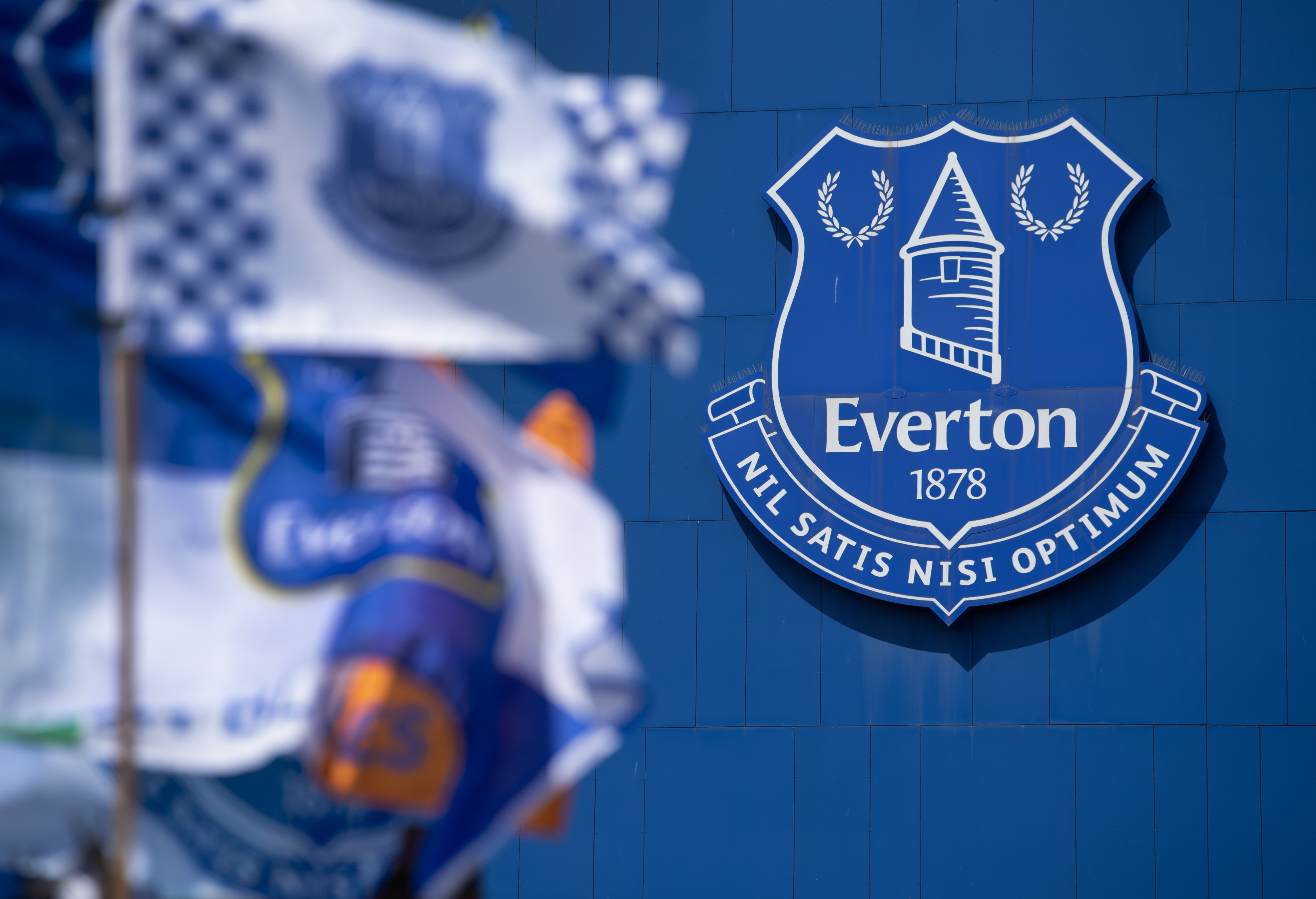 The Premier League has penalized Everton with a 10-point deduction for violating the profit and sustainability rule.