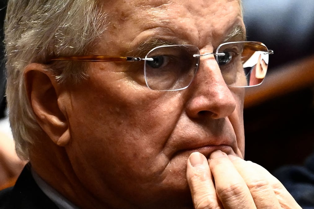 Across Europe, political havoc is being caused by contentious budget plans.