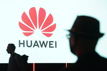 Huawei is reportedly set to release new AI chip to challenge Nvidia amid U.S. sanctions.