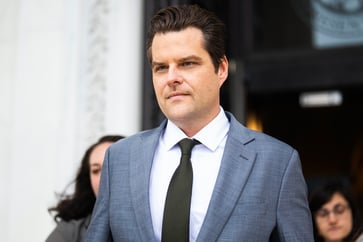 Matt Gaetz, an ally of Trump, claims that the House Ethics Committee has issued a subpoena for him in connection with a probe into his sexual and drug-related activities.