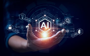 Companies are facing growing challenges with the increasing use of shadow AI in the workplace.