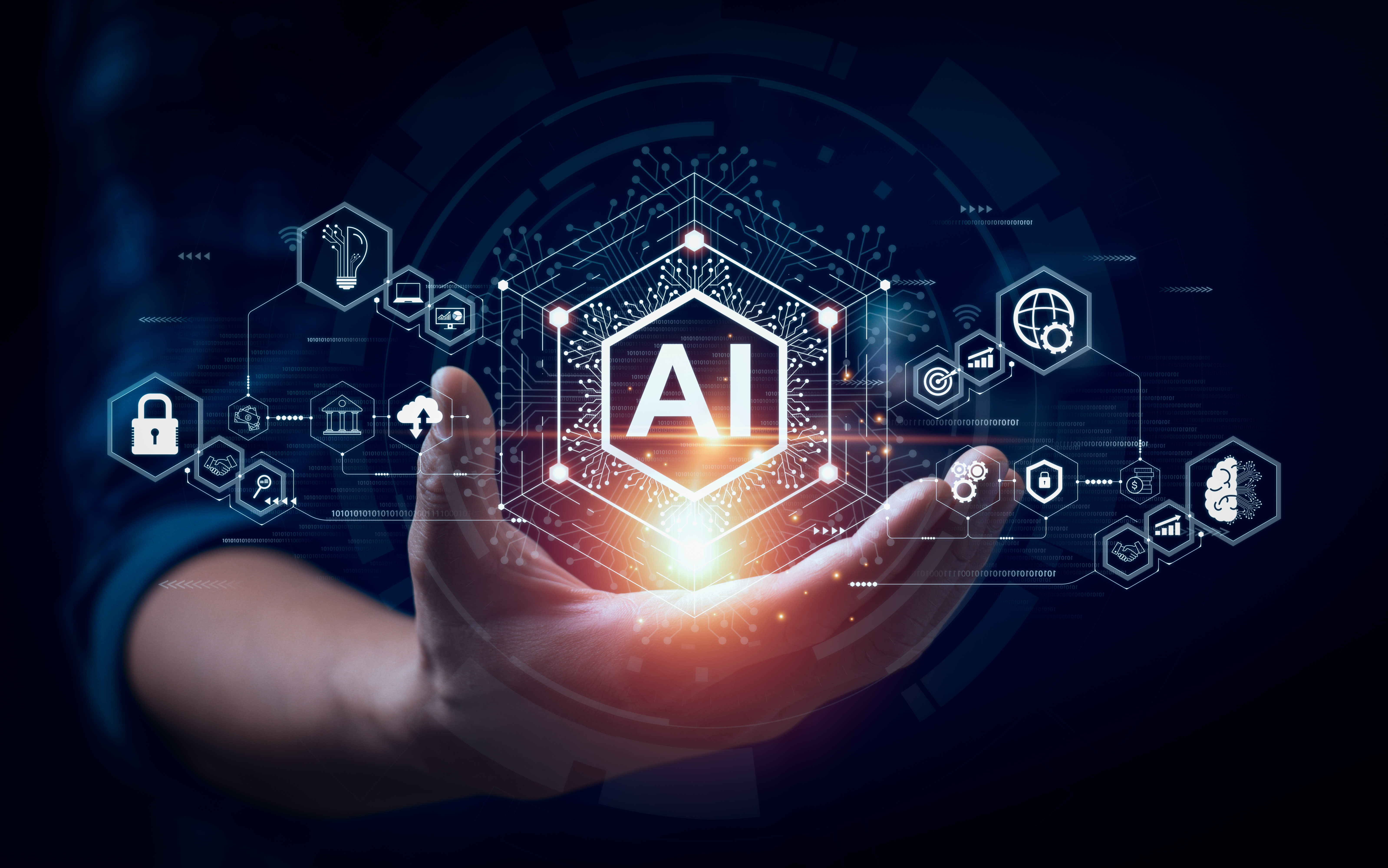 Companies are facing growing challenges with the increasing use of shadow AI in the workplace.