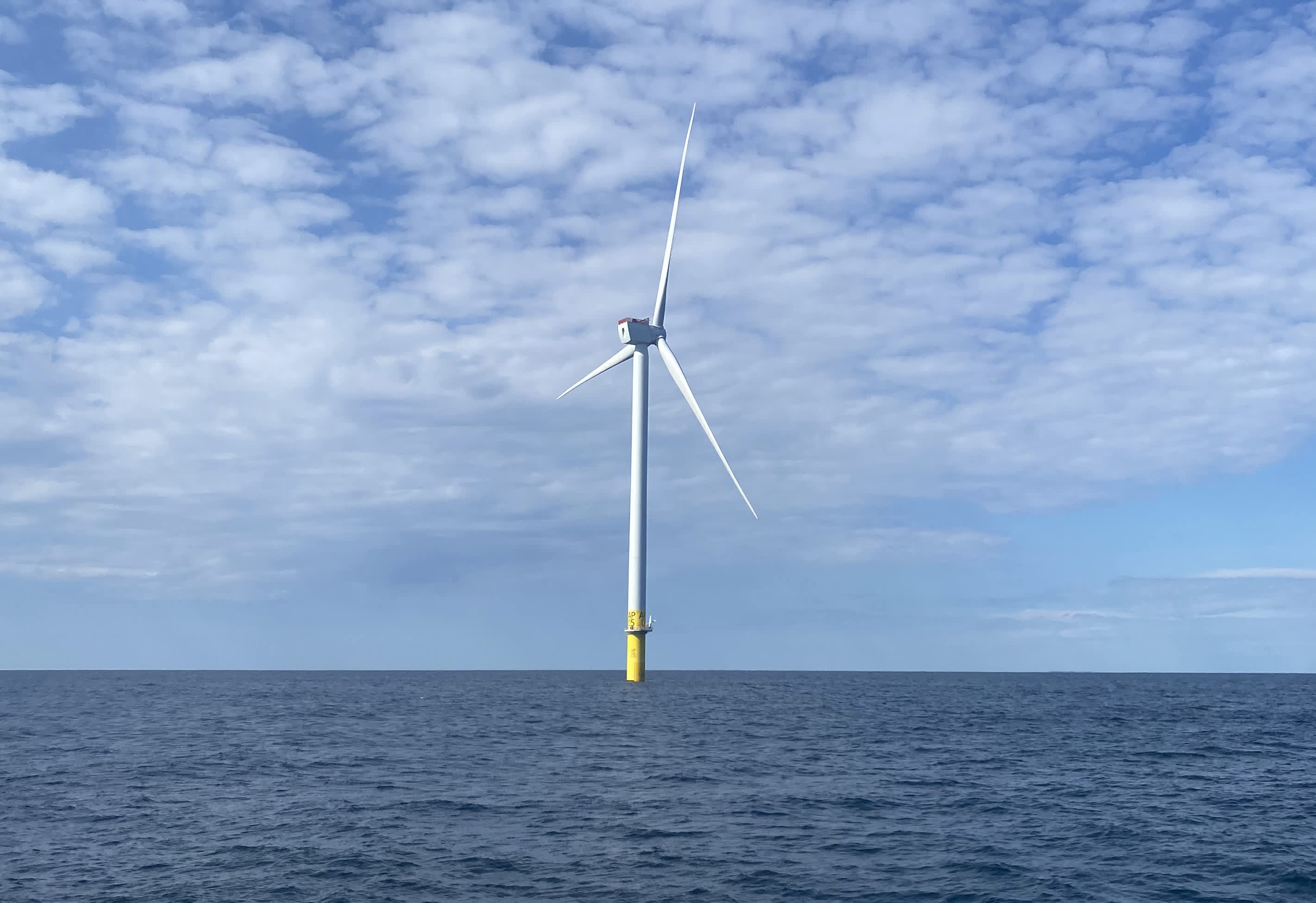 Offshore wind power projects are facing challenges in gaining traction, but South Fork Wind provides a glimpse into what's possible.