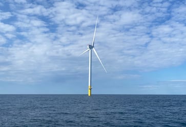 Offshore wind power projects are facing challenges in gaining traction, but South Fork Wind provides a glimpse into what's possible.