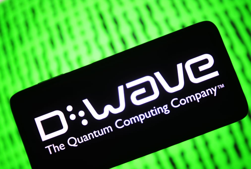 Microsoft's "quantum ready" directive propels quantum computing stocks to new heights.