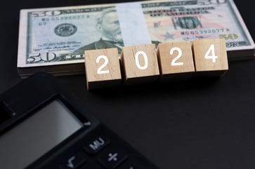 Have you already broken your New Year's financial resolutions? Here are some tips to help you stick to them.