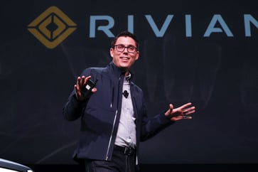 Rivian cancels price hikes on preorders following customer protests.