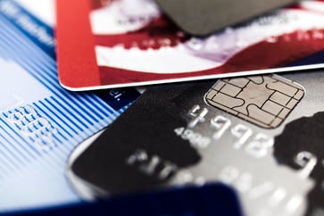 Americans spend billions of dollars annually on credit card late fees, but now there is a cap of $8.