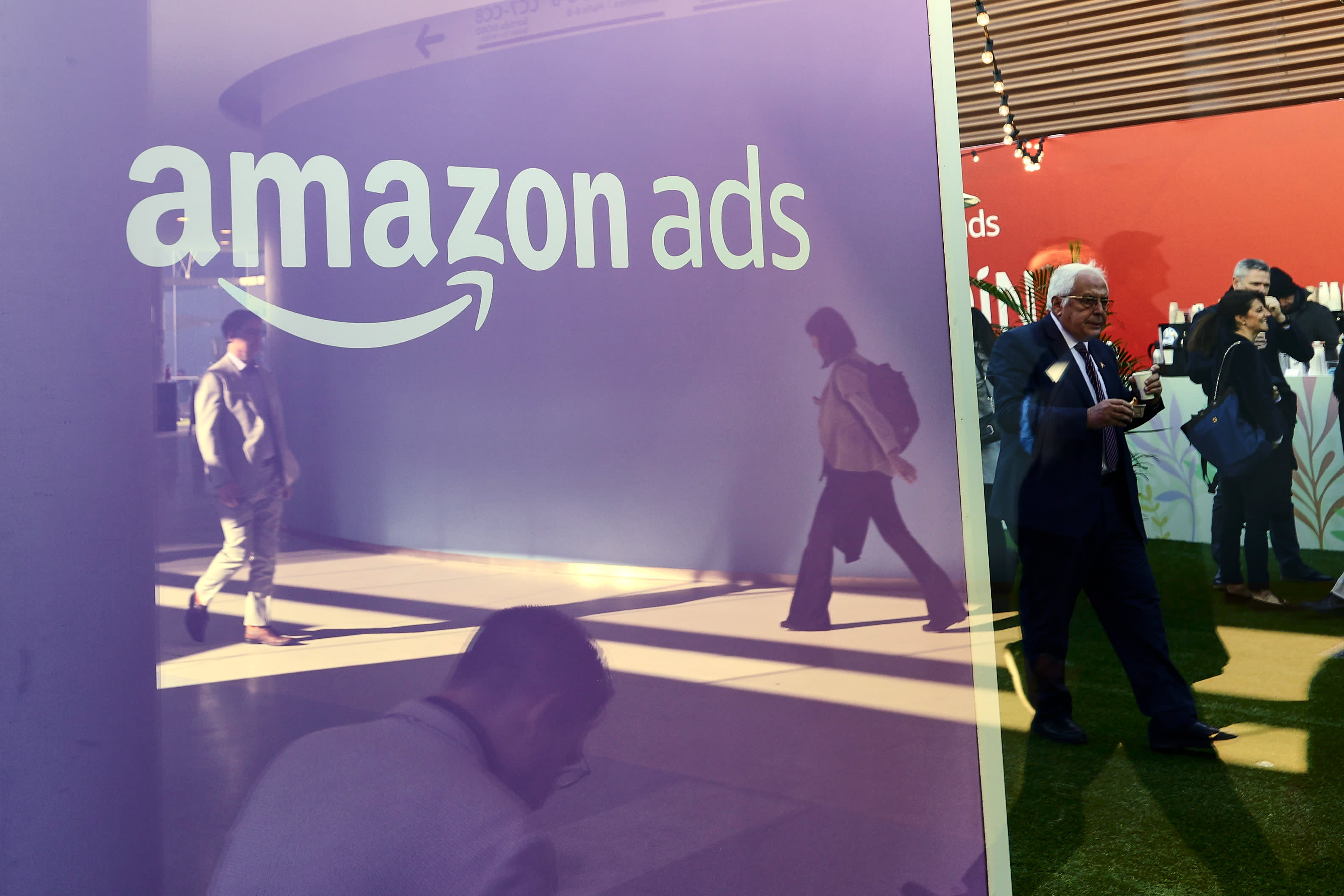 Amazon plans to expand its advertising business by allowing retailers to utilize its ad tools on their stores.