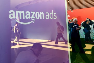 Amazon plans to expand its advertising business by allowing retailers to utilize its ad tools on their stores.