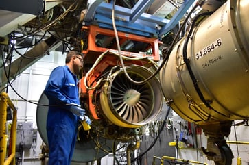 Vimal Kapur, CEO of Honeywell, believes that the payoff from AI will not come from increased productivity.