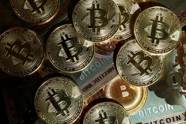 A bill has been presented in the Texas House to create a strategic bitcoin reserve.