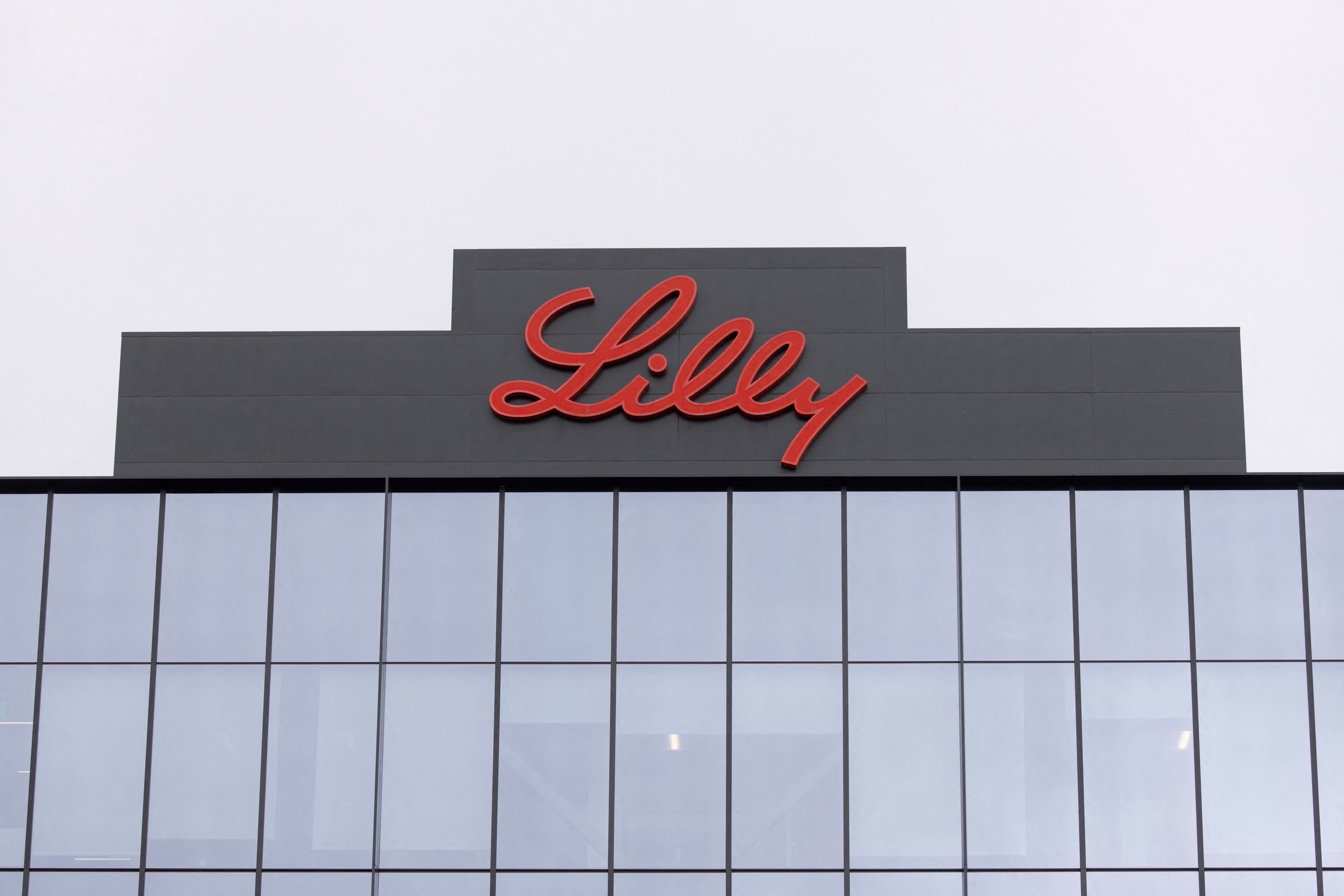 Eli Lilly's stock experiences a 10% decline following the company's failure to meet expectations and reduction of profit forecast.