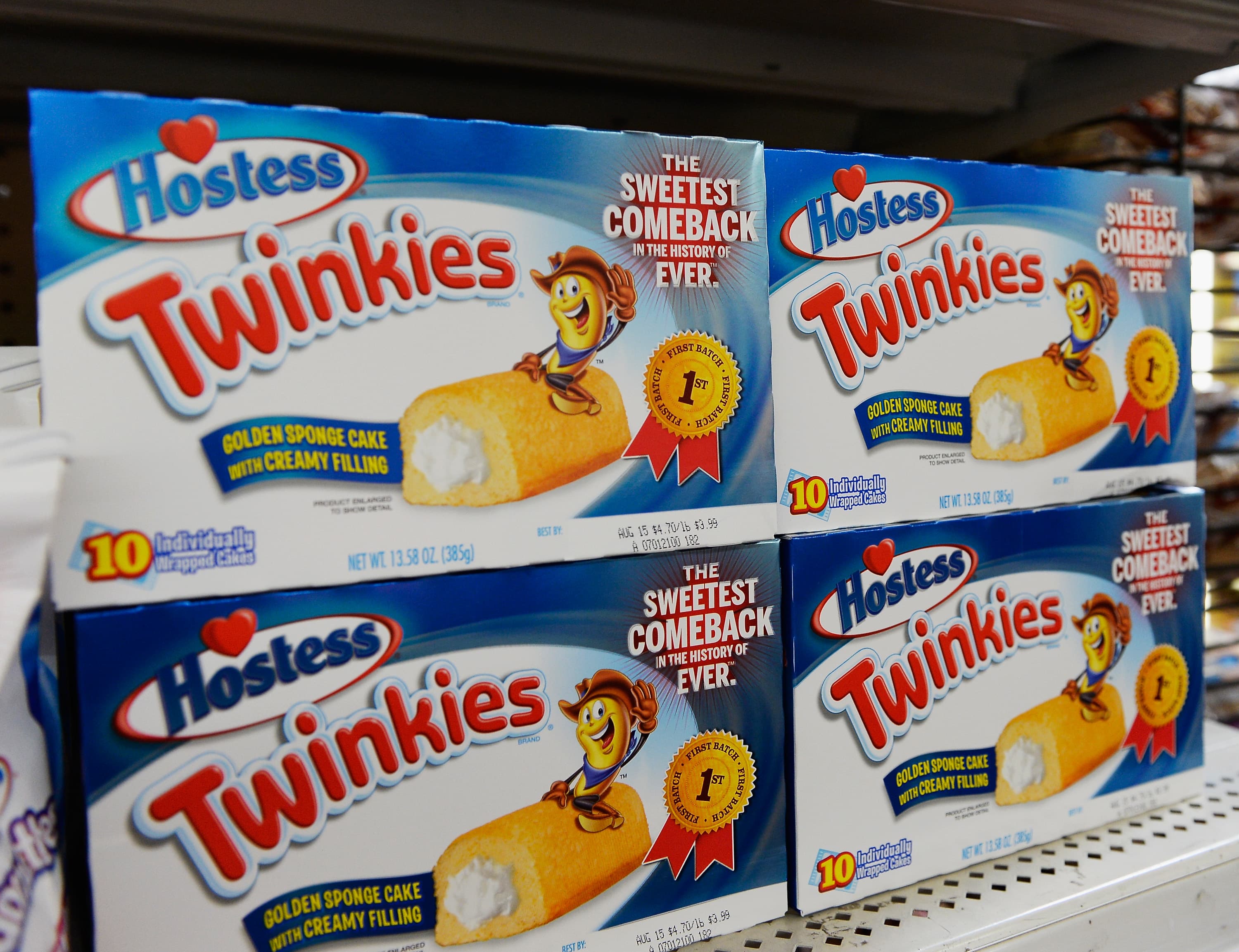 Jim Cramer is monitoring 16 stocks, including the Twinkie deal and the risk of an auto strike.