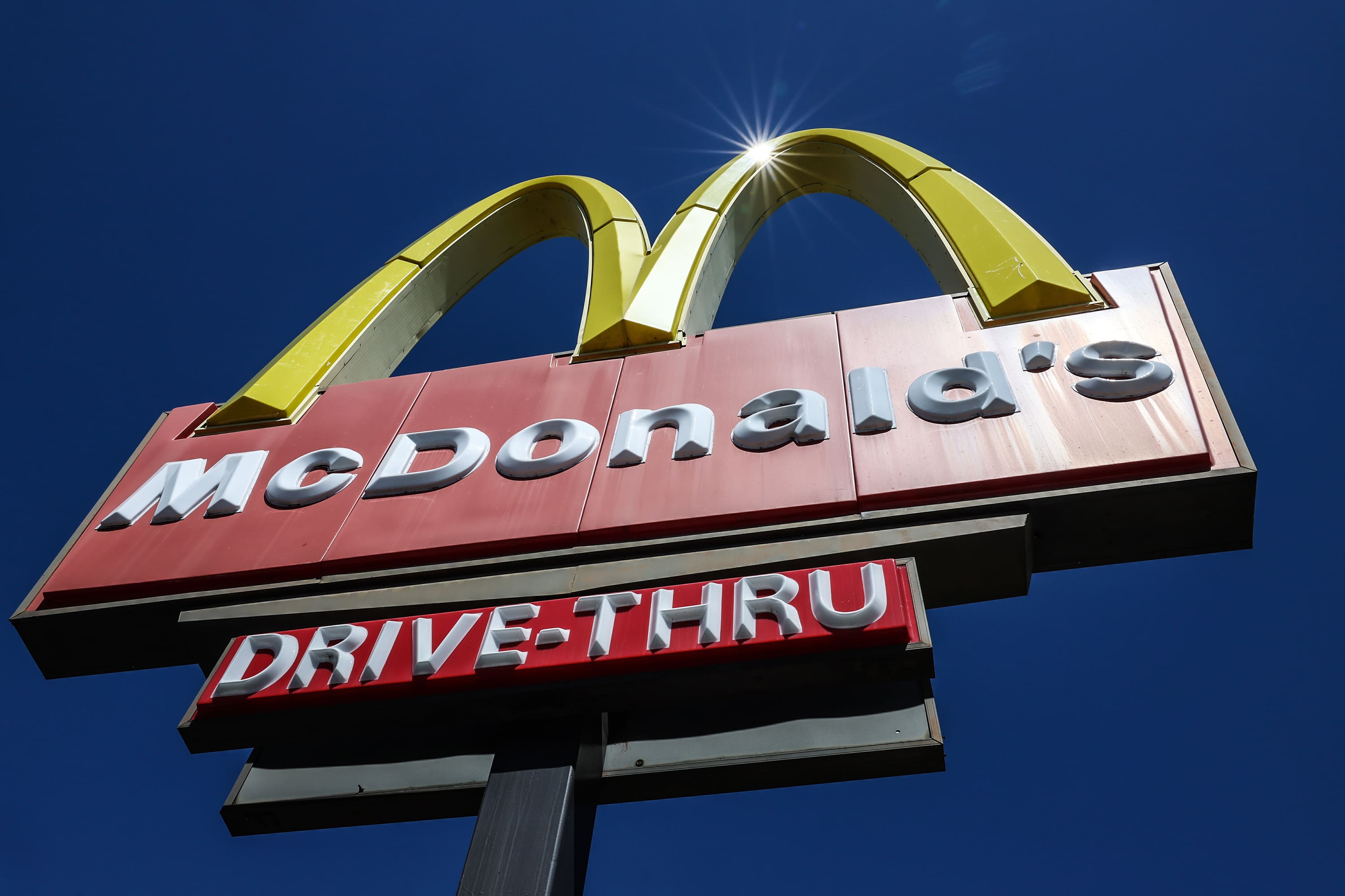 McDonald's is planning to launch a $5 meal option.