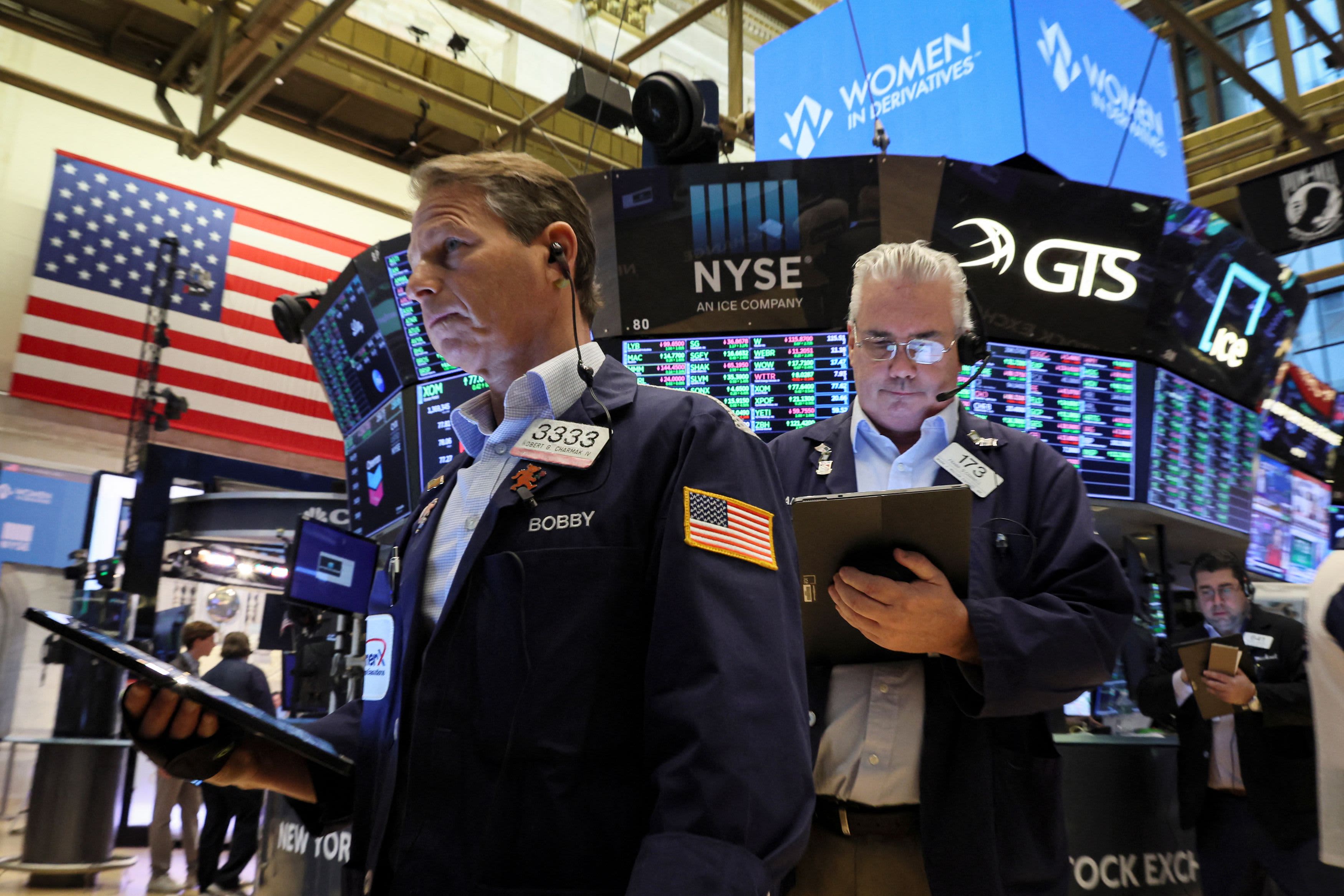 Inflation data and earnings are the focal points for stock futures today.