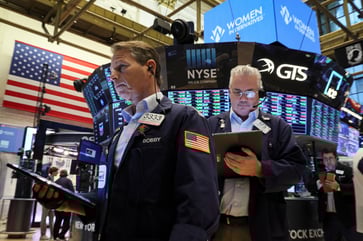 Inflation data and earnings are the focal points for stock futures today.