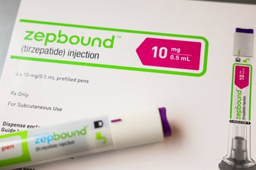 The Centers for Medicare & Medicaid Services (CMS) has announced that it will now cover Eli Lilly's Zepbound for the treatment of sleep apnea.