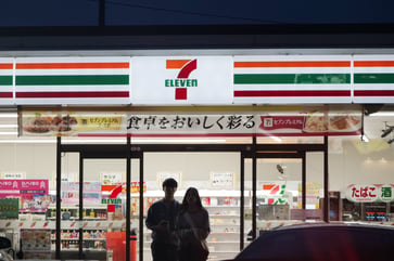 The parent company of 7-Eleven rejects takeover proposal, stating that the offer 'undervalues' the company.