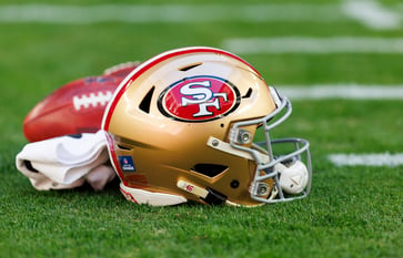 6. 49ers of San Francisco