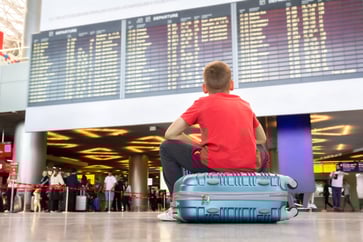 The new automatic airline refund rules have been implemented - this is what is included.