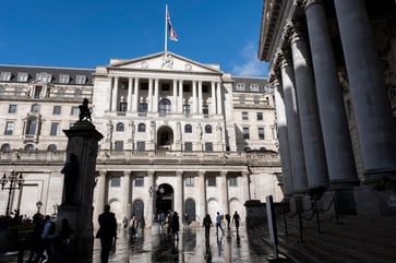 UK economists predict more substantial interest rate cuts as inflation decreases.